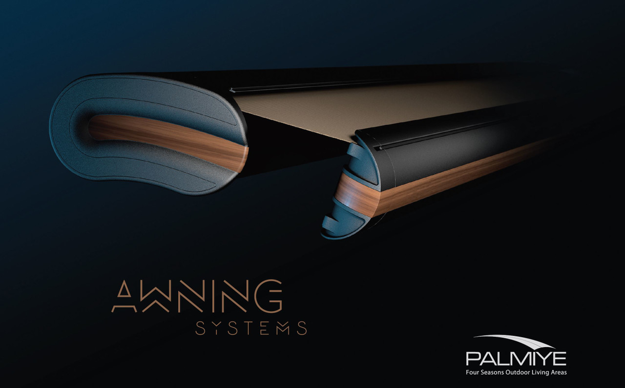 Palmiye Awnings